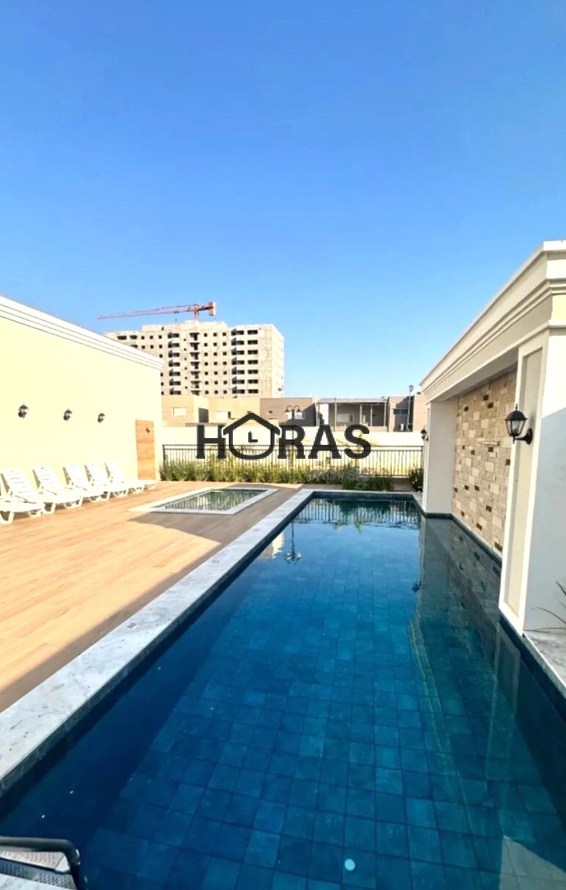 Apartamento, 2 quartos, 50 m² - Foto 9