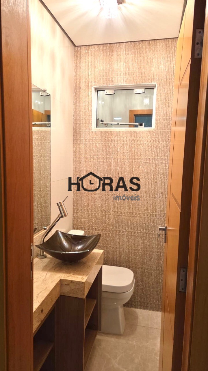 Casa, 4 quartos, 295 m² - Foto 23