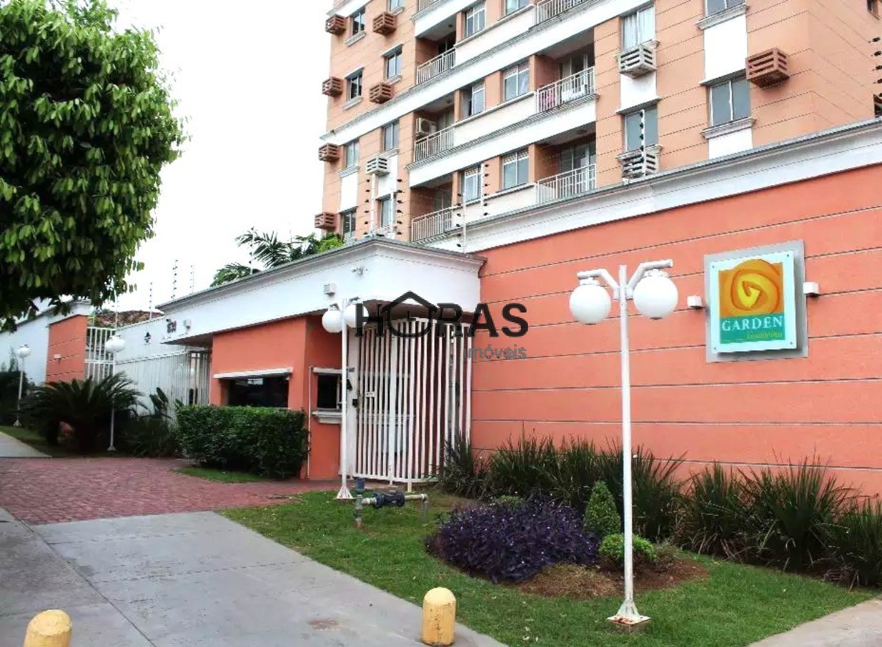Apartamento, 2 quartos, 70 m² - Foto 2