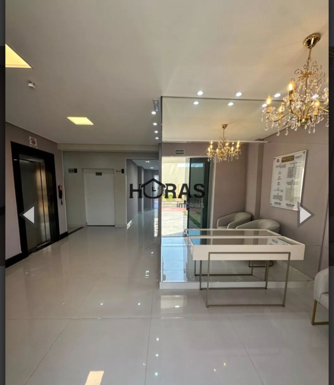 Apartamento, 2 quartos, 50 m² - Foto 2