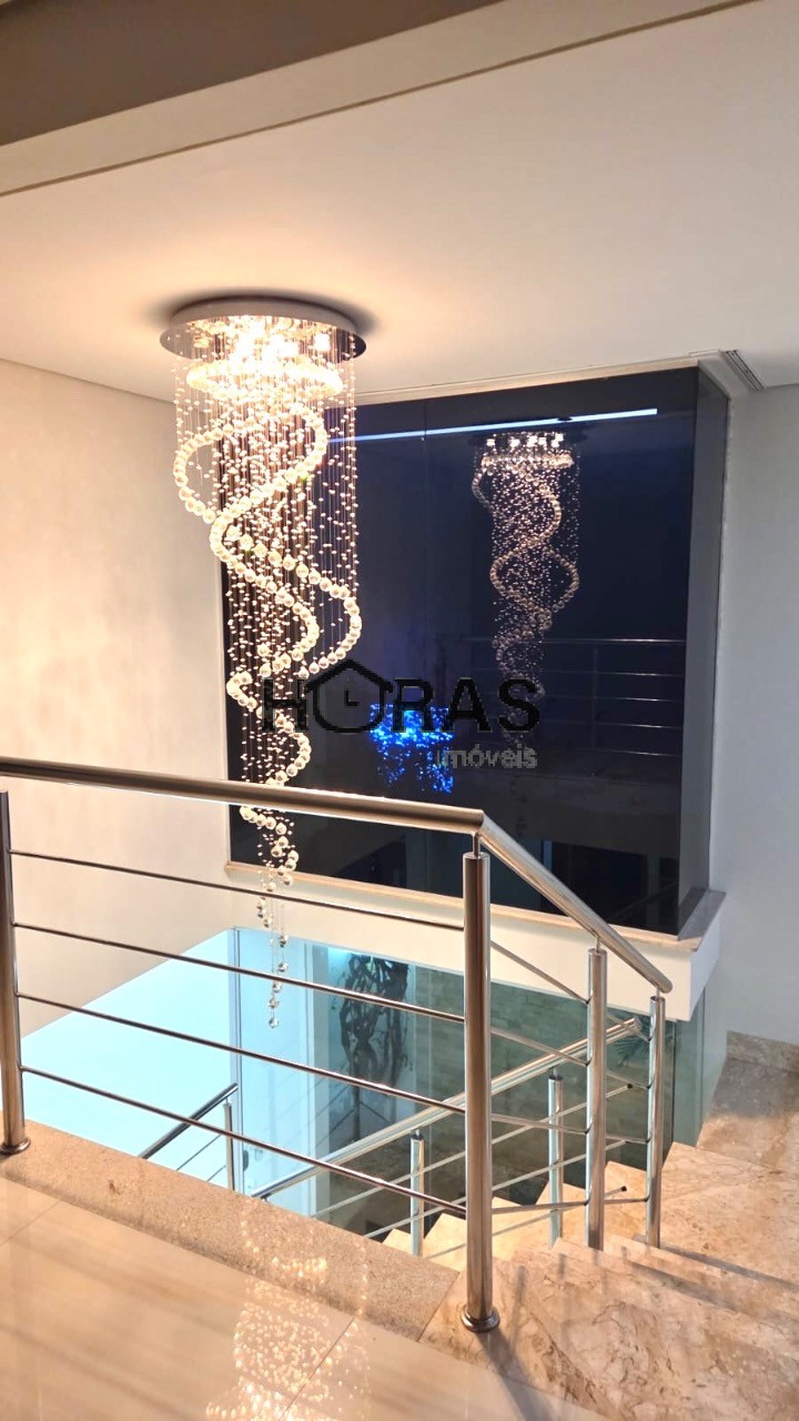 Casa, 4 quartos, 295 m² - Foto 10