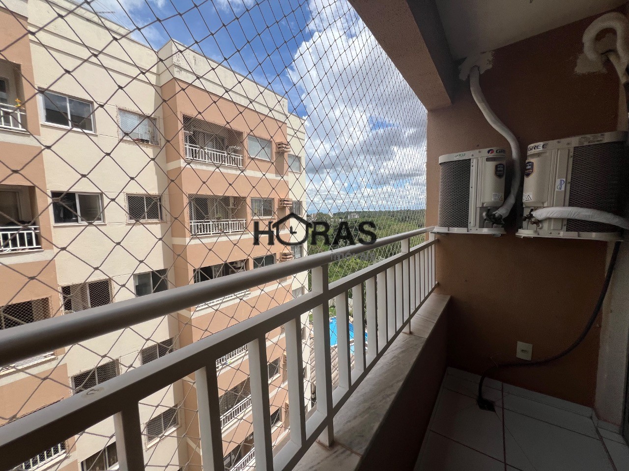 Apartamento, 2 quartos, 54 m² - Foto 3