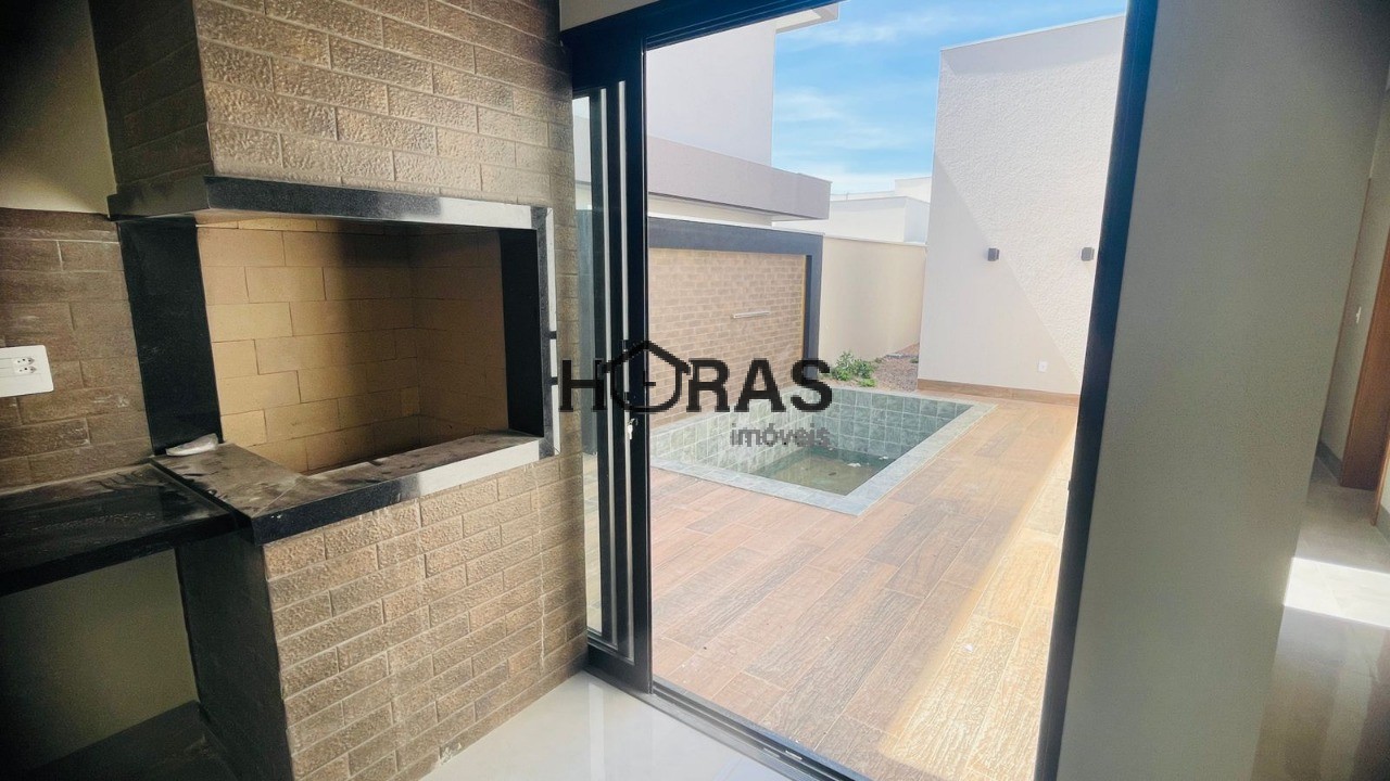 Casa, 3 quartos, 136 m² - Foto 3