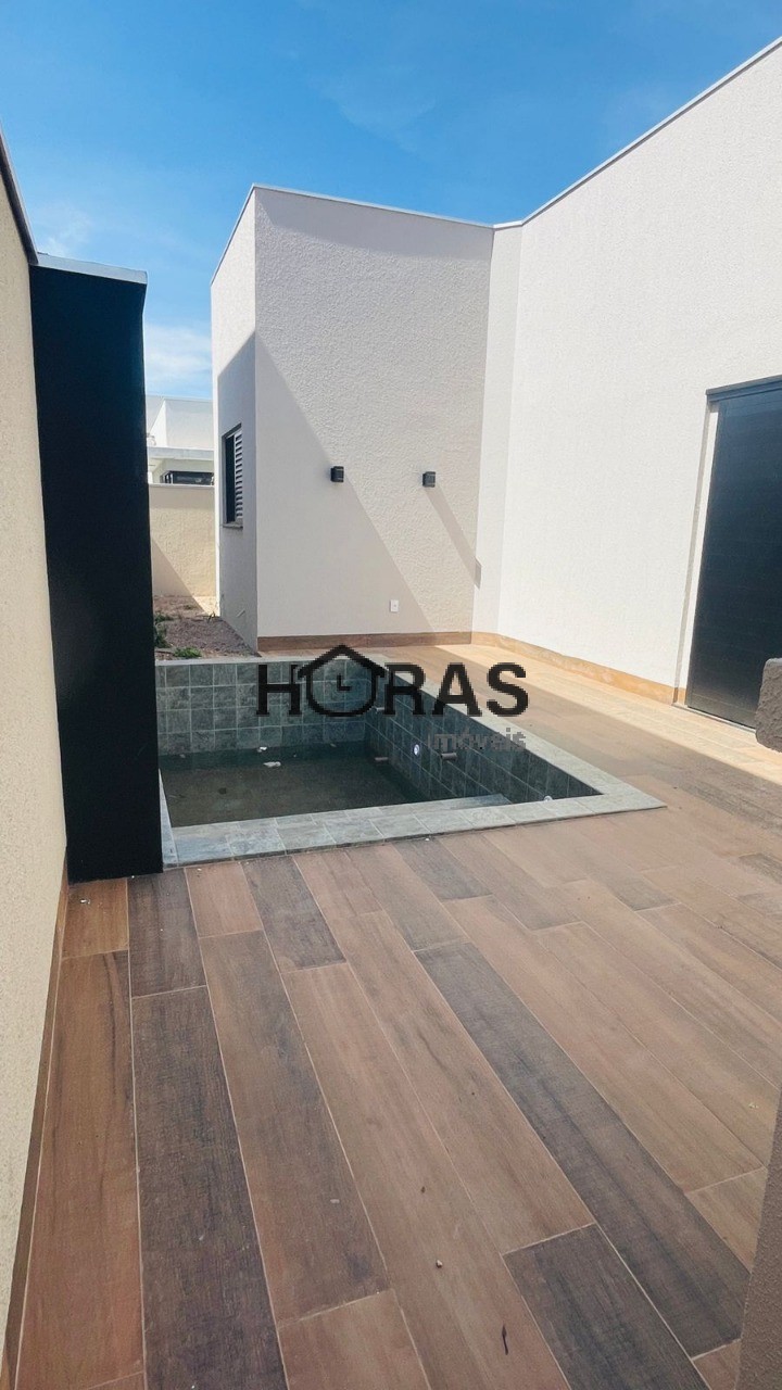 Casa, 3 quartos, 136 m² - Foto 2