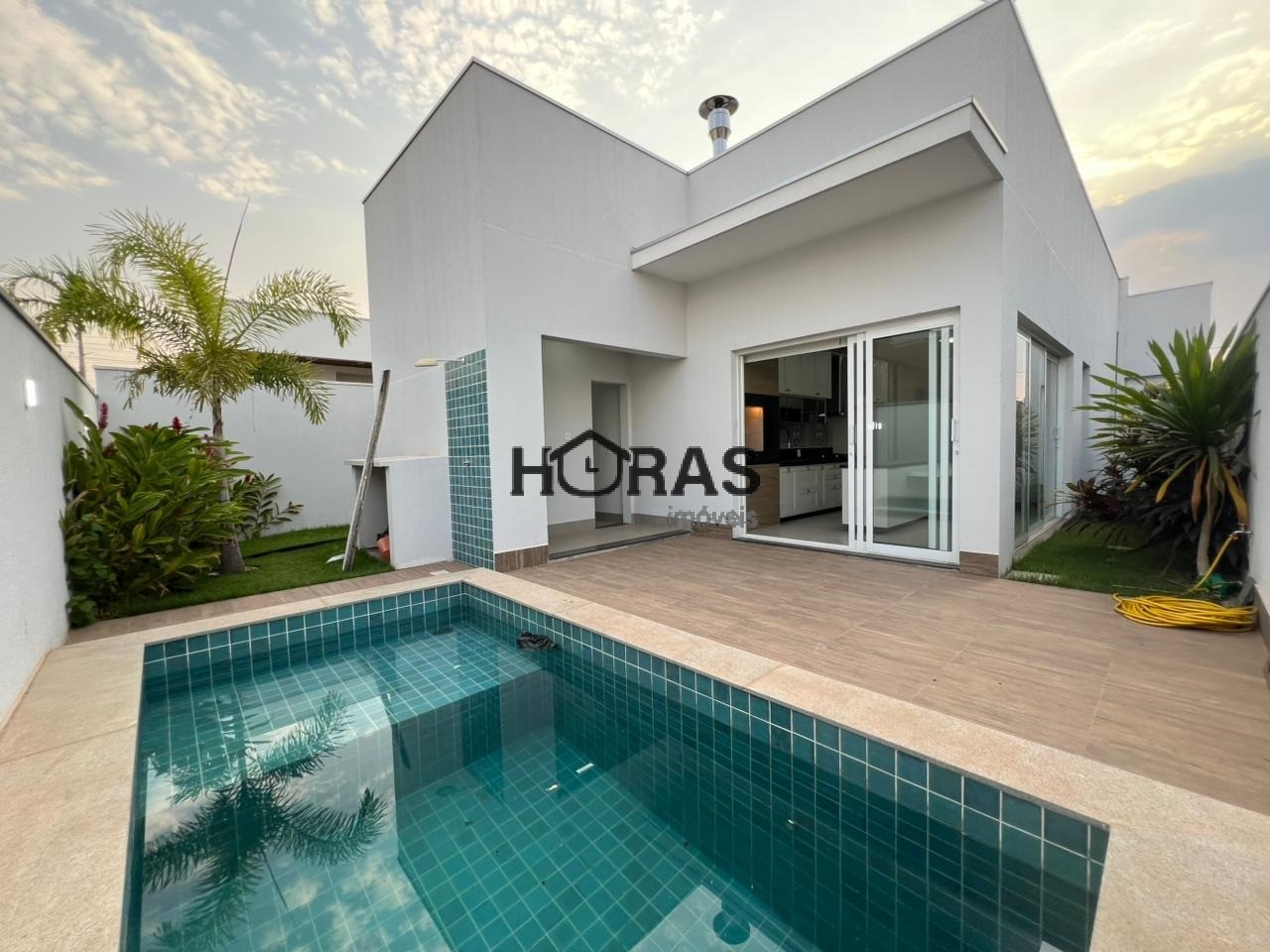 Casa, 3 quartos, 141 m² - Foto 9
