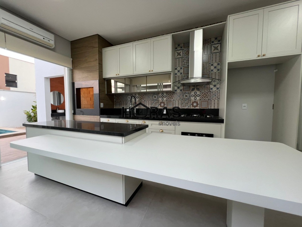 Casa, 3 quartos, 141 m² - Foto 3