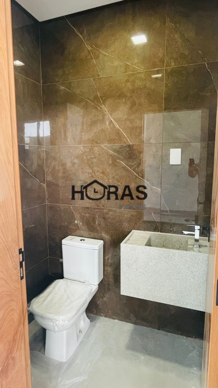 Casa, 3 quartos, 136 m² - Foto 16