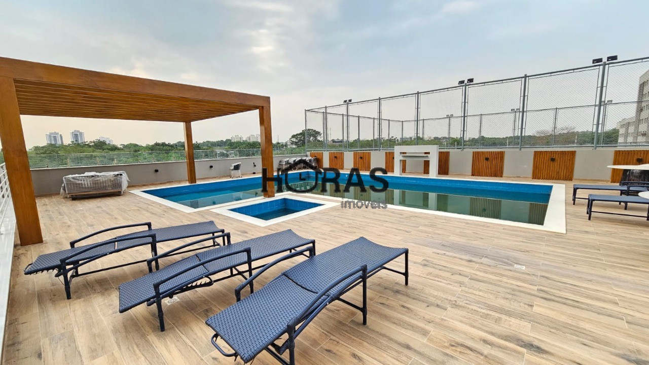 Apartamento, 2 quartos, 64 m² - Foto 2