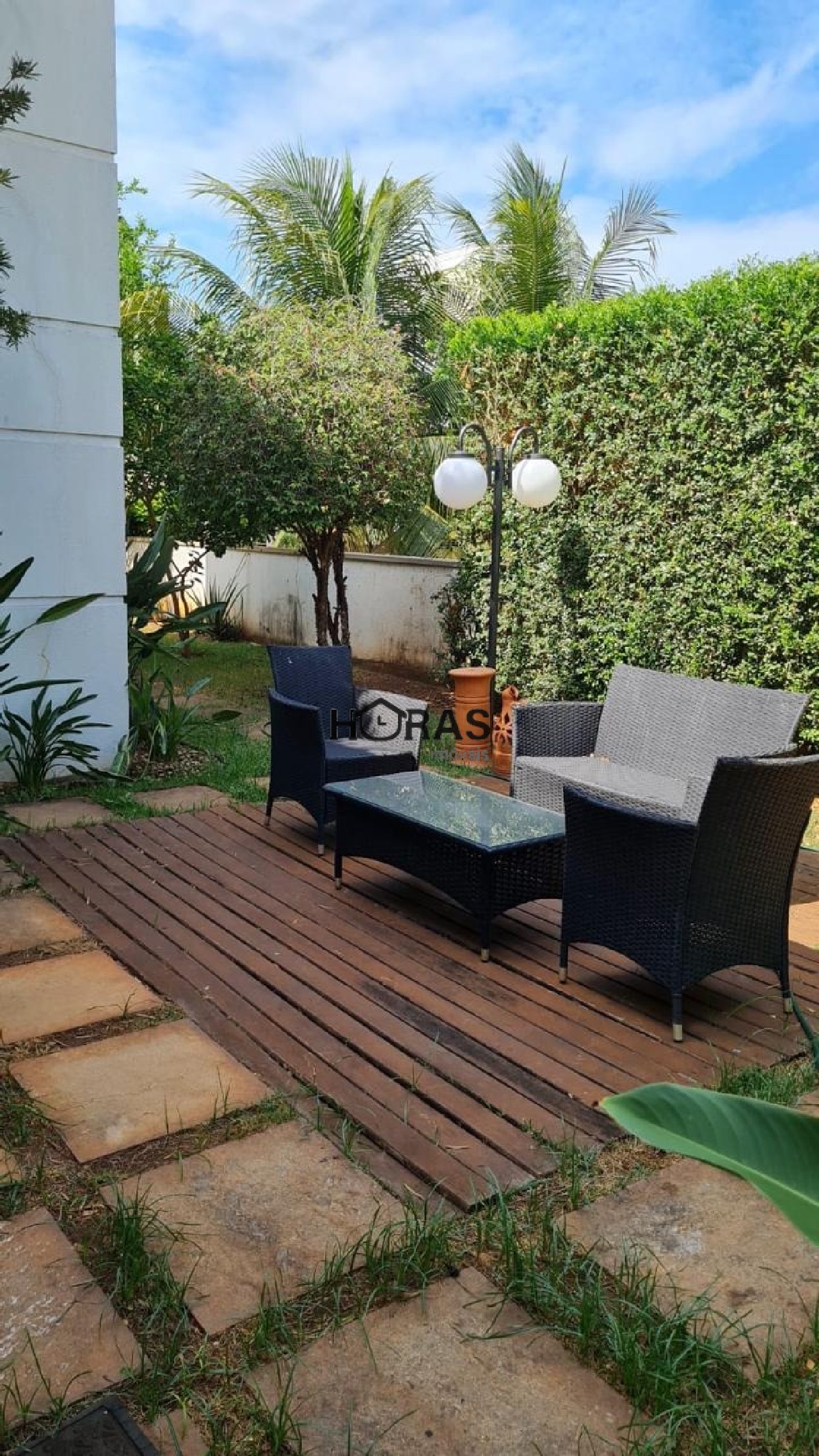 Casa, 3 quartos, 220 m² - Foto 1