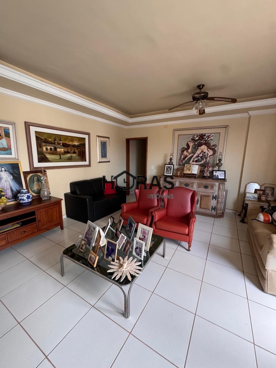 Apartamento, 3 quartos, 138 m² - Foto 5