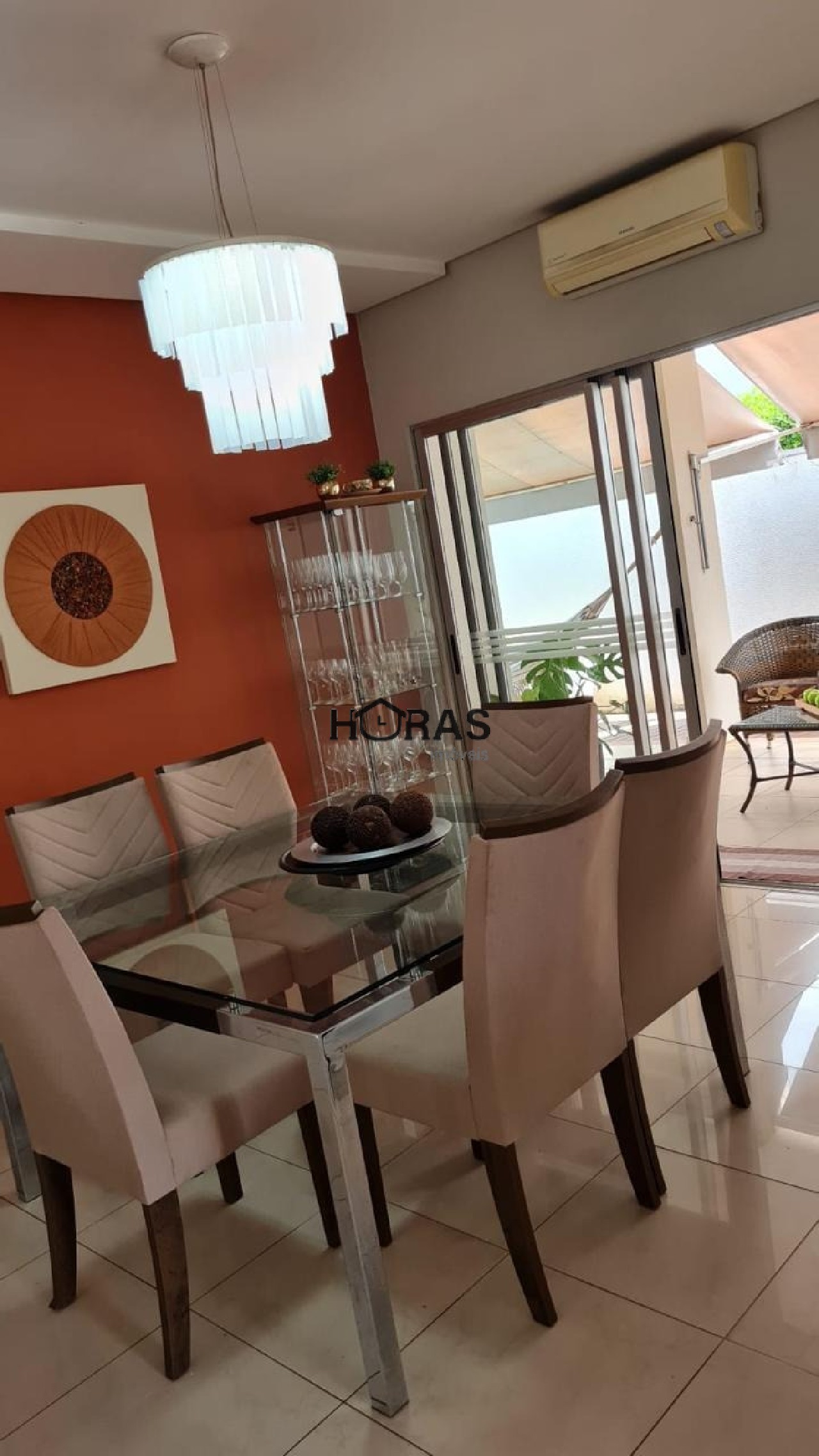 Casa, 3 quartos, 220 m² - Foto 29