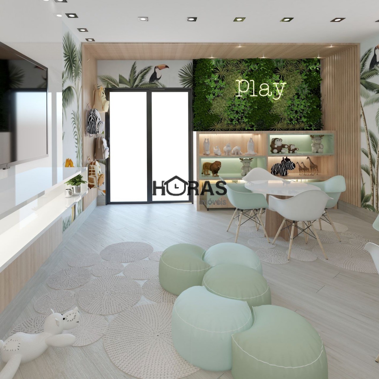Apartamento, 3 quartos, 165 m² - Foto 9