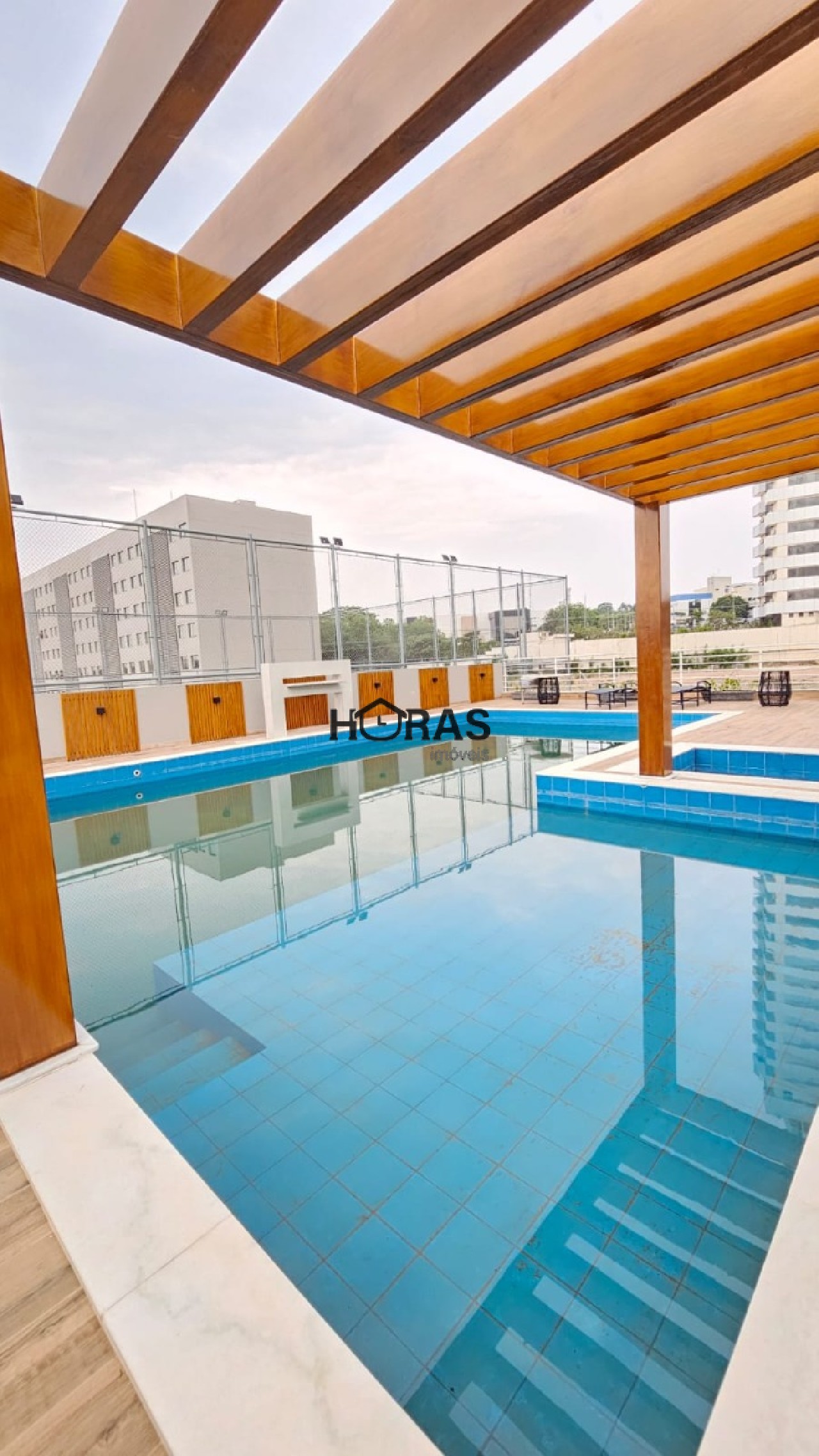 Apartamento, 2 quartos, 64 m² - Foto 4