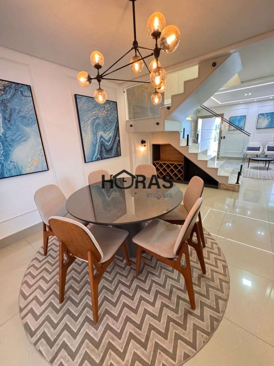 Casa, 3 quartos - Foto 7