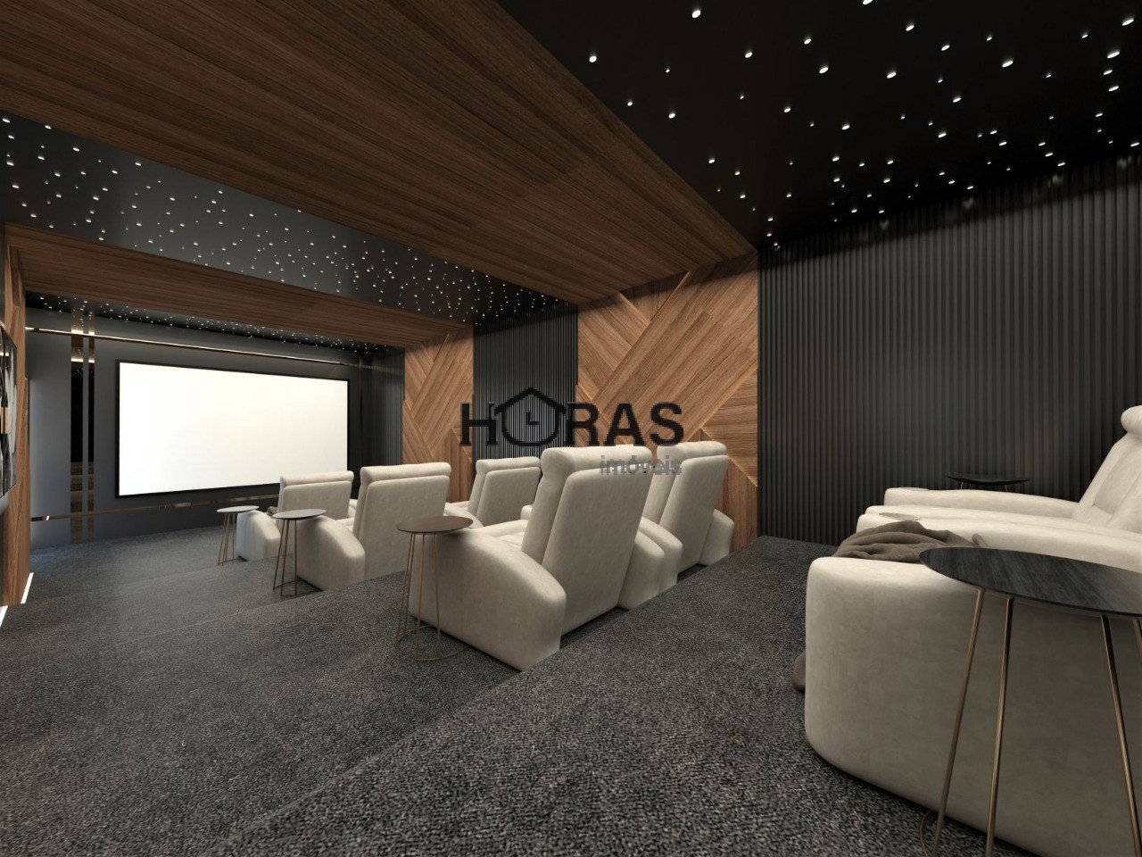 Apartamento, 3 quartos, 165 m² - Foto 11