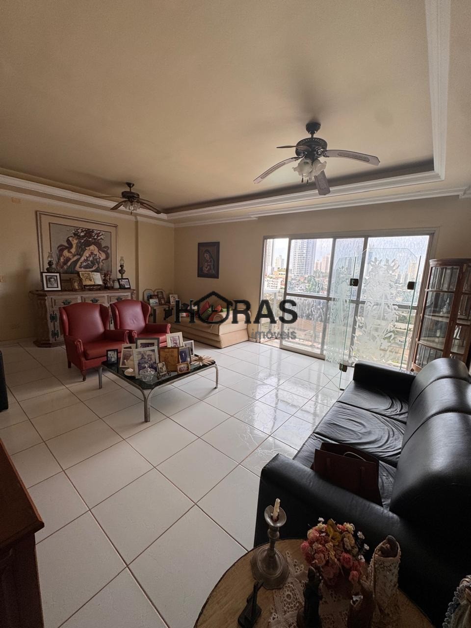 Apartamento, 3 quartos, 138 m² - Foto 3