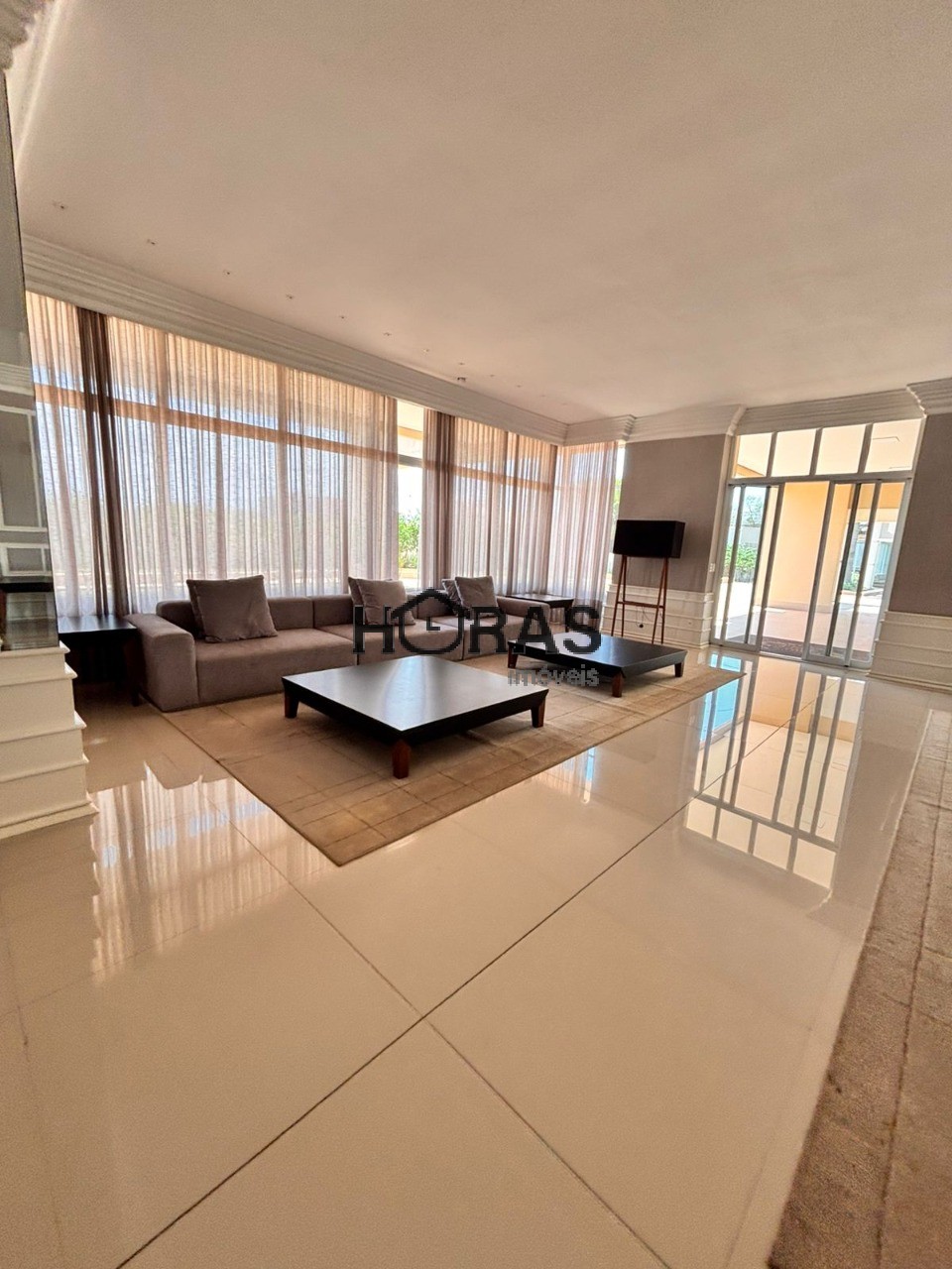 Apartamento, 5 quartos, 440 m² - Foto 3