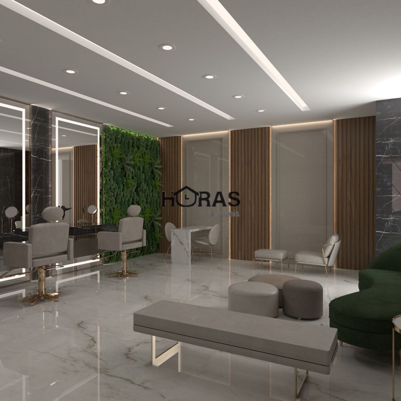 Apartamento, 3 quartos, 165 m² - Foto 4