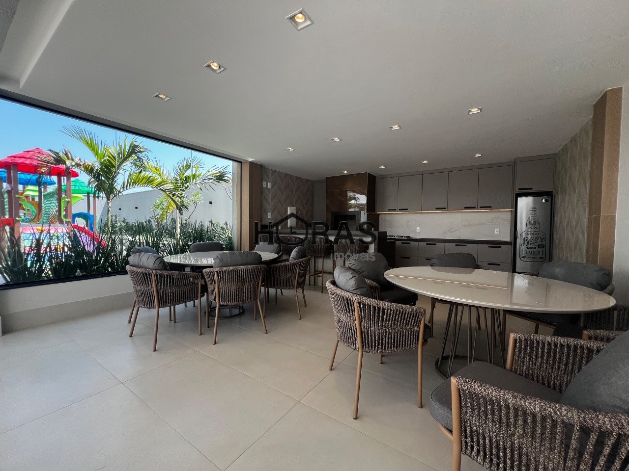 Apartamento, 3 quartos, 165 m² - Foto 20