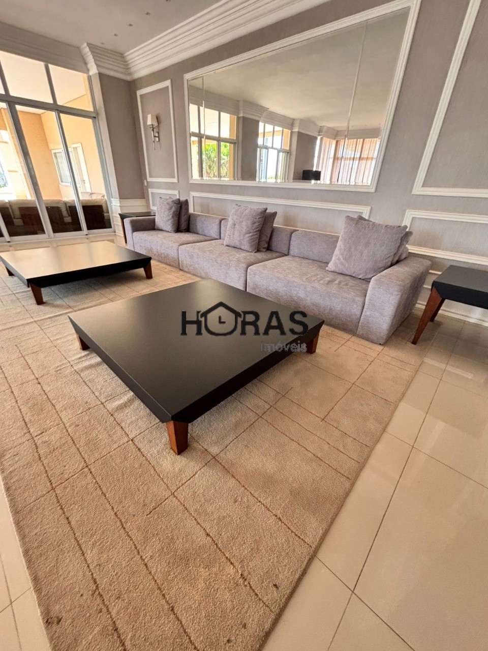 Apartamento, 5 quartos, 440 m² - Foto 4