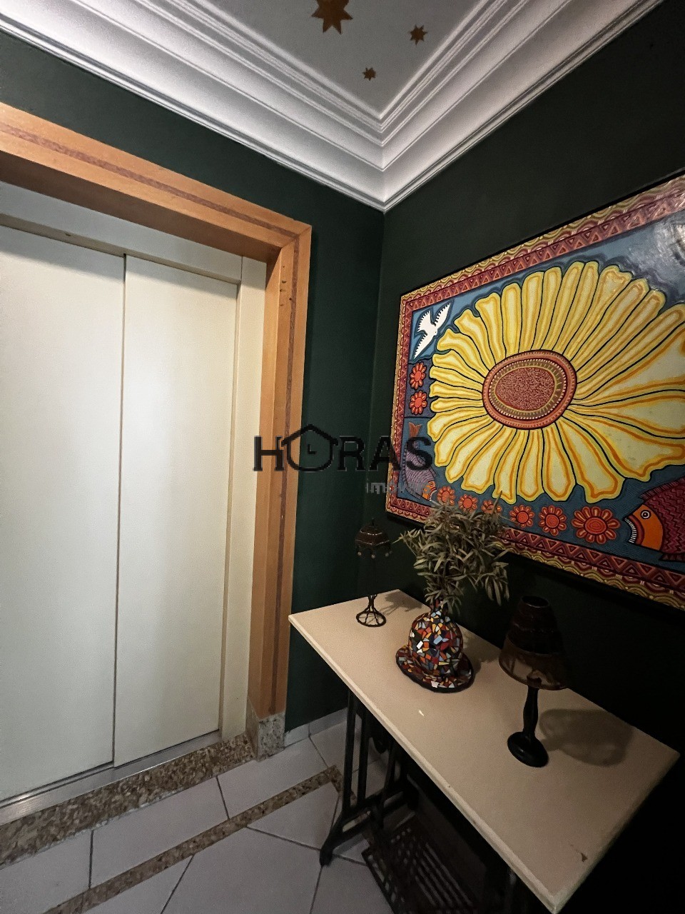 Apartamento, 3 quartos, 135 m² - Foto 3
