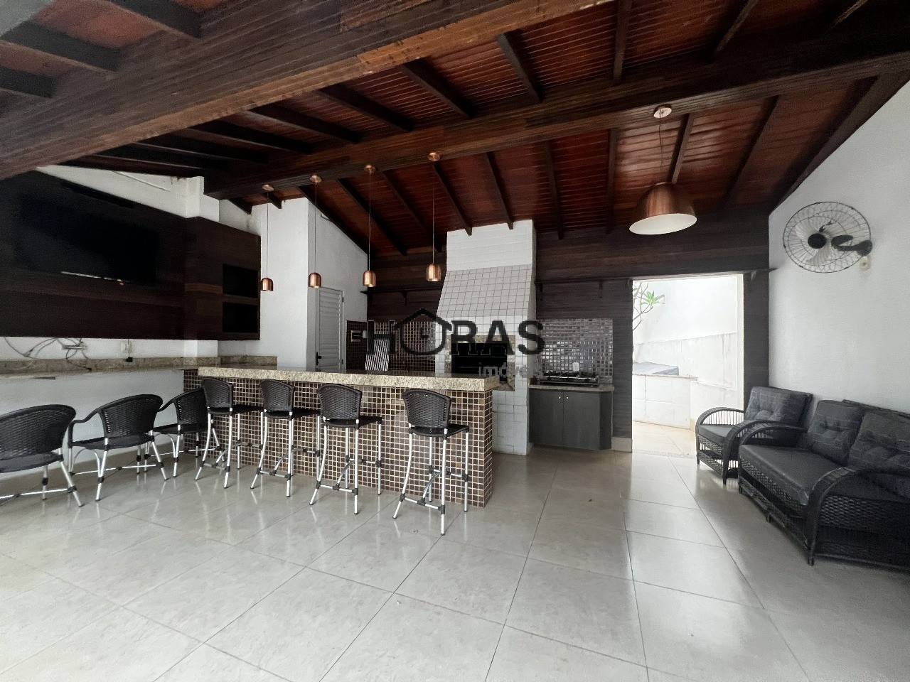Apartamento, 3 quartos, 135 m² - Foto 19