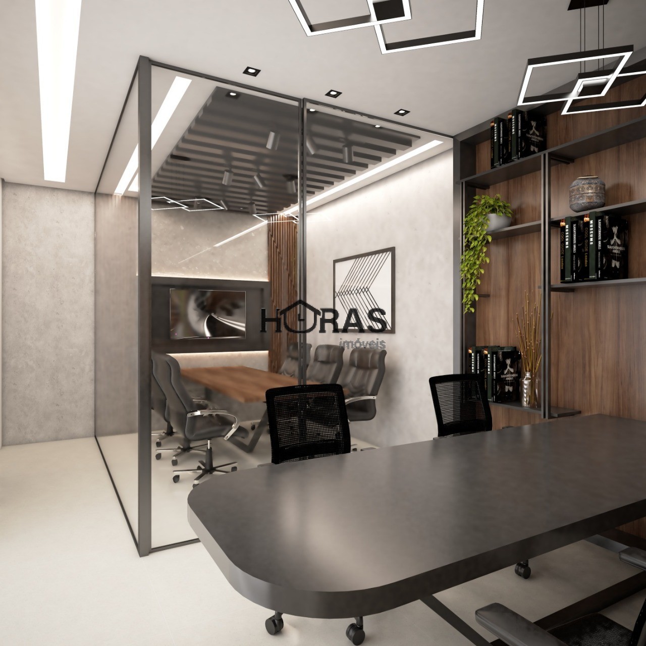 Apartamento, 3 quartos, 165 m² - Foto 6