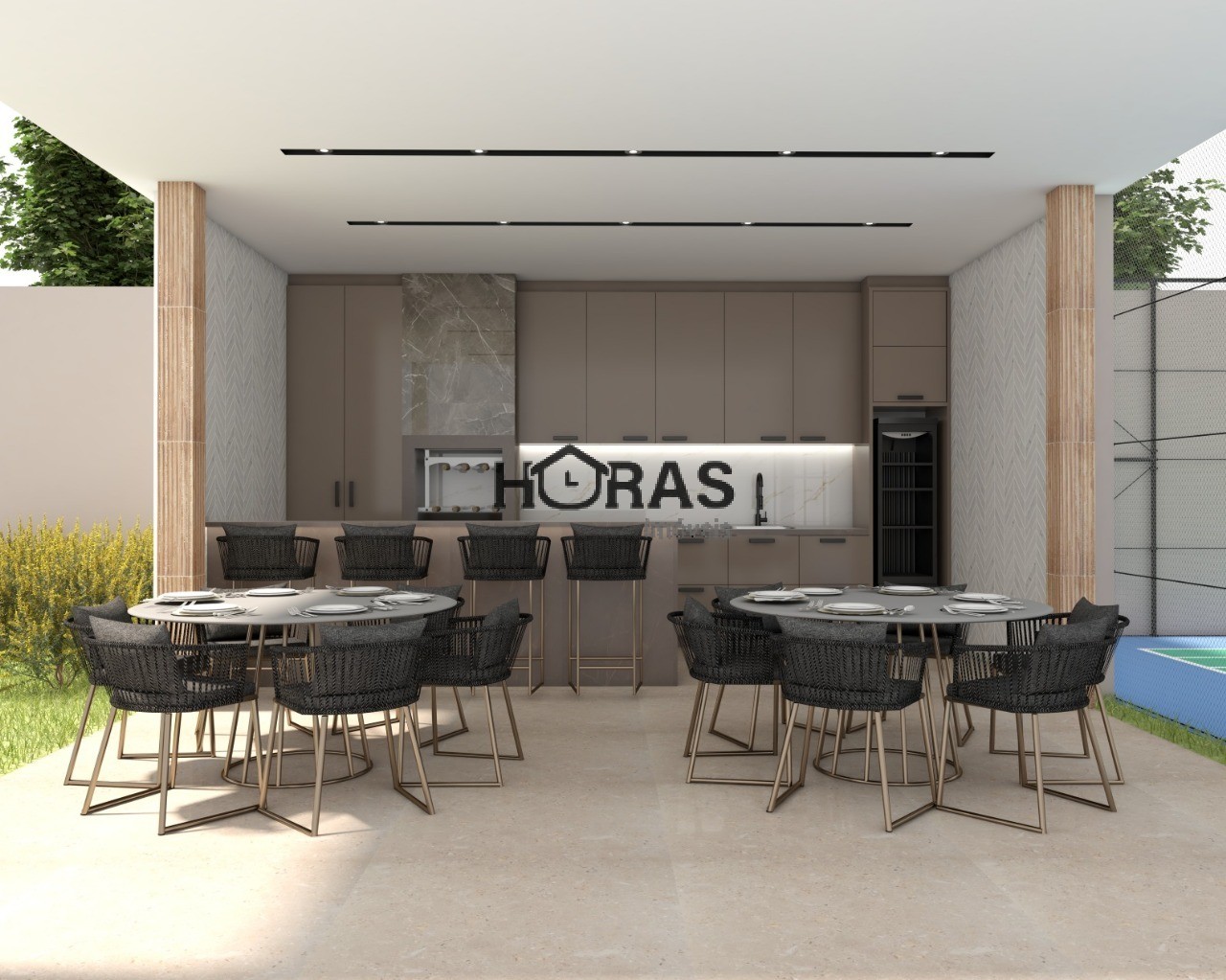 Apartamento, 3 quartos, 165 m² - Foto 5
