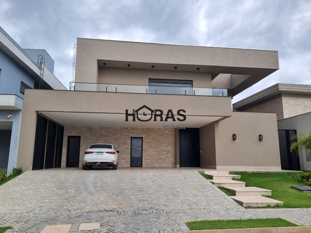 Casa, 5 quartos, 464 m² - Foto 2