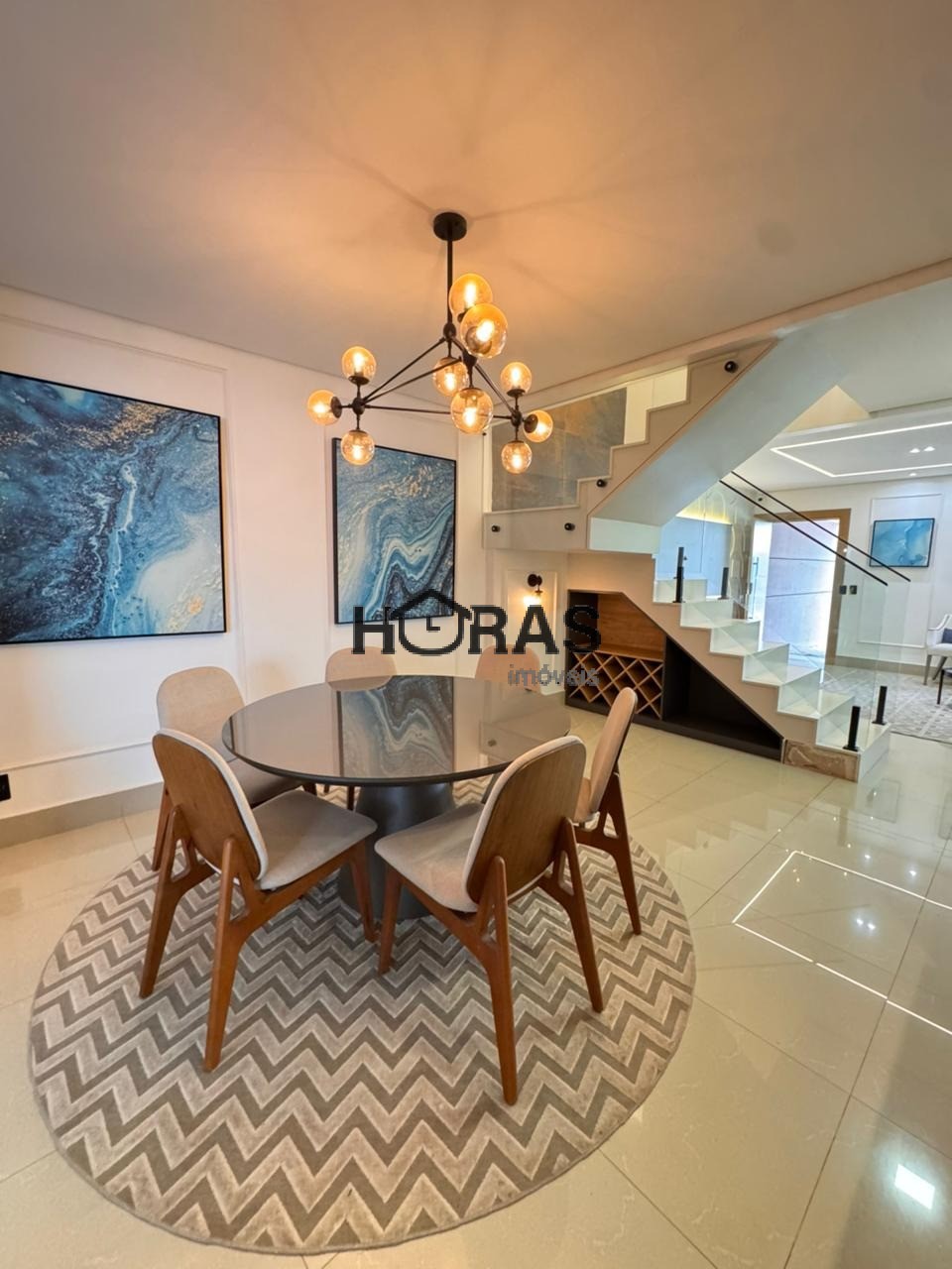 Casa, 3 quartos - Foto 6