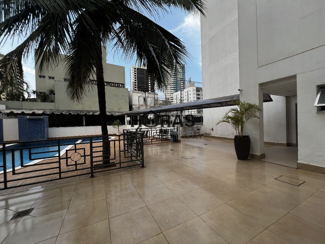 Apartamento, 3 quartos, 135 m² - Foto 28