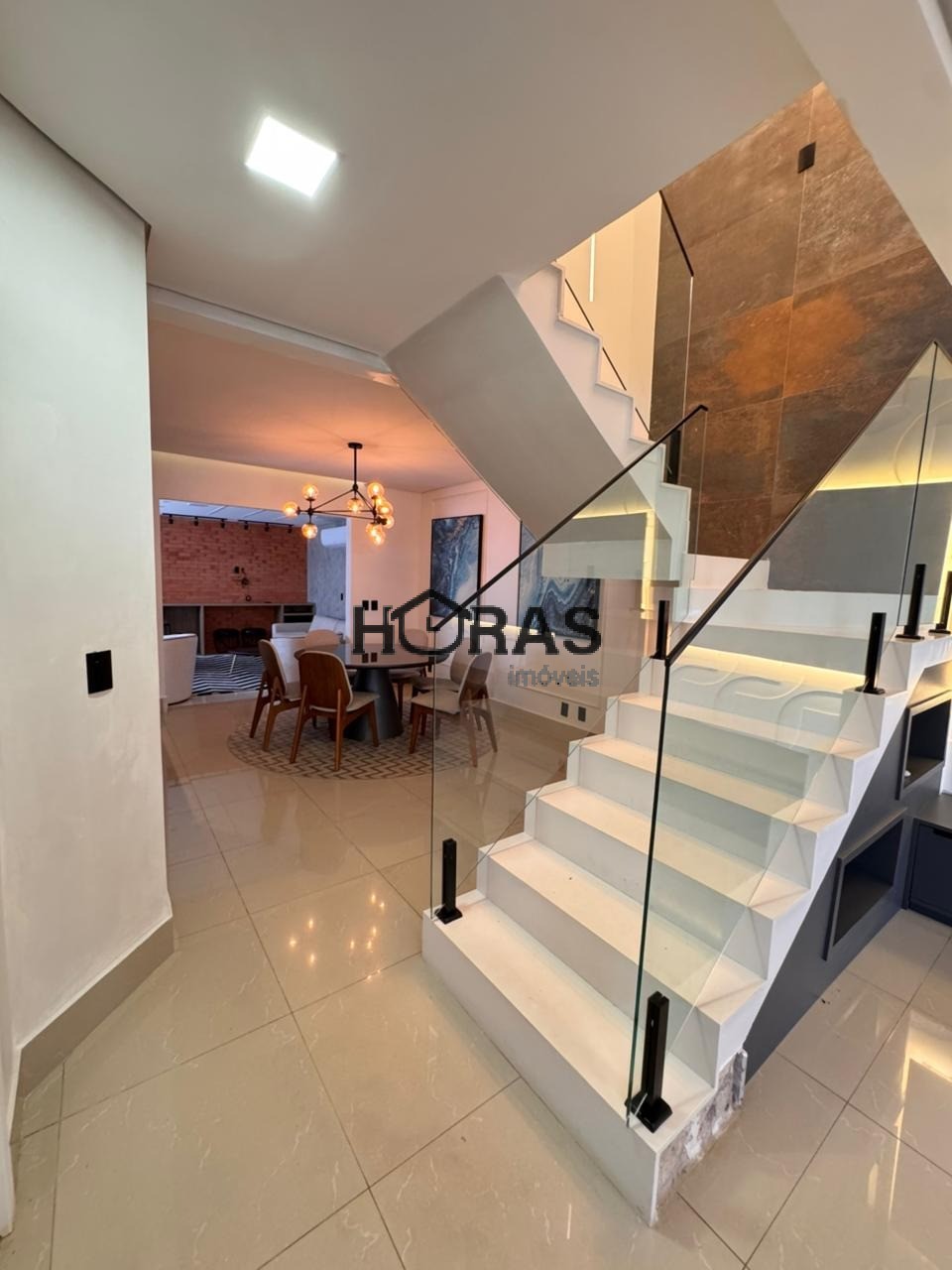 Casa, 3 quartos - Foto 3