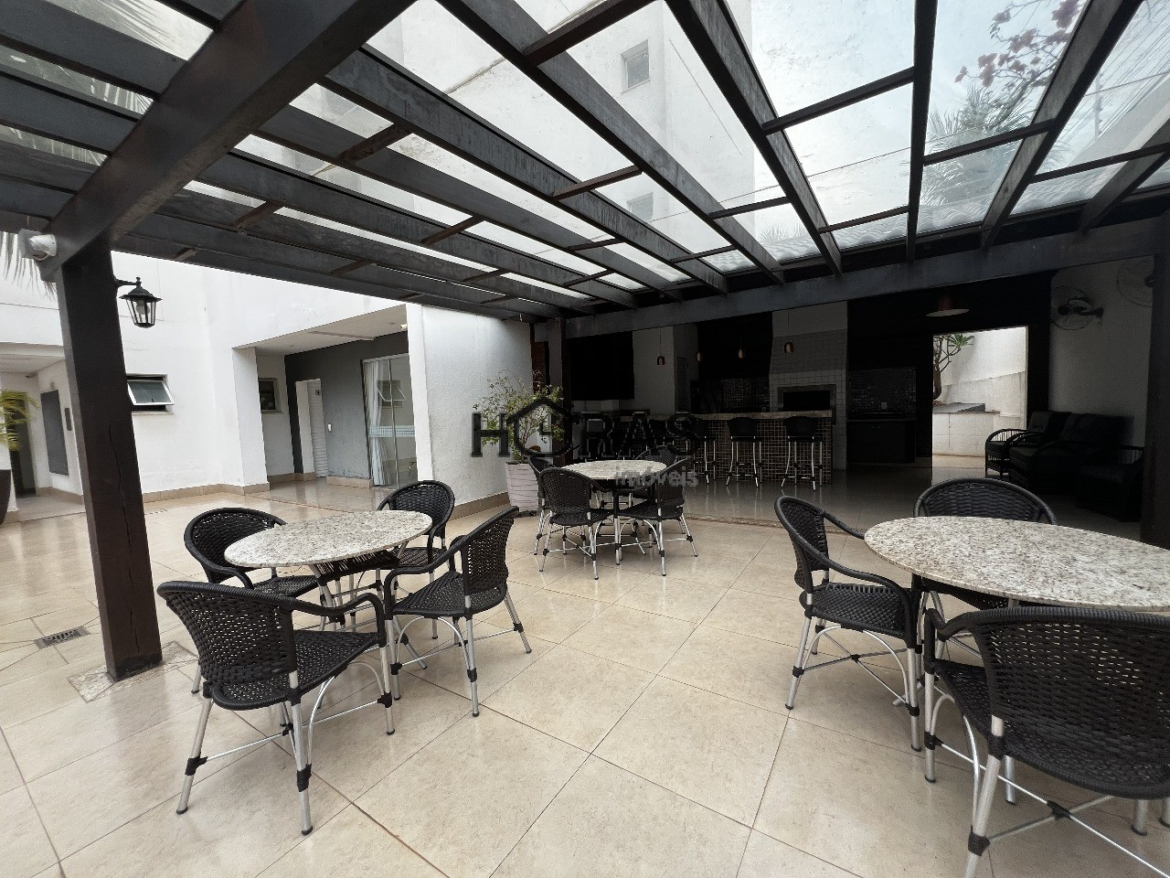 Apartamento, 3 quartos, 135 m² - Foto 21