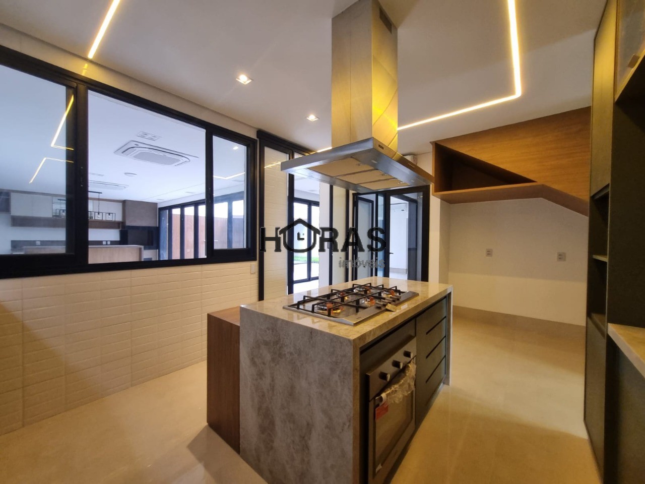 Casa, 5 quartos, 464 m² - Foto 5