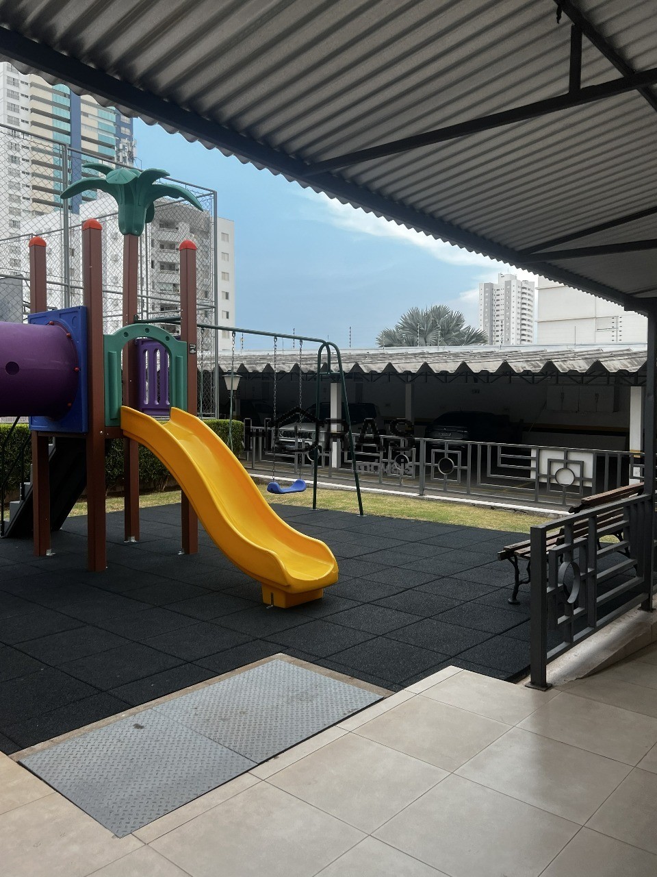 Apartamento, 3 quartos, 135 m² - Foto 25