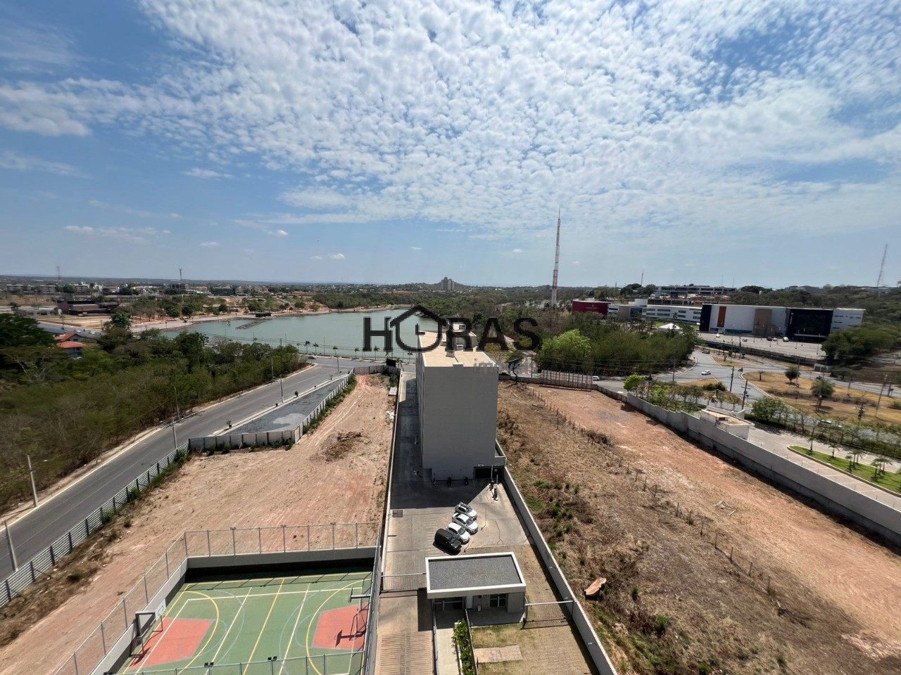 Apartamento, 2 quartos, 64 m² - Foto 34