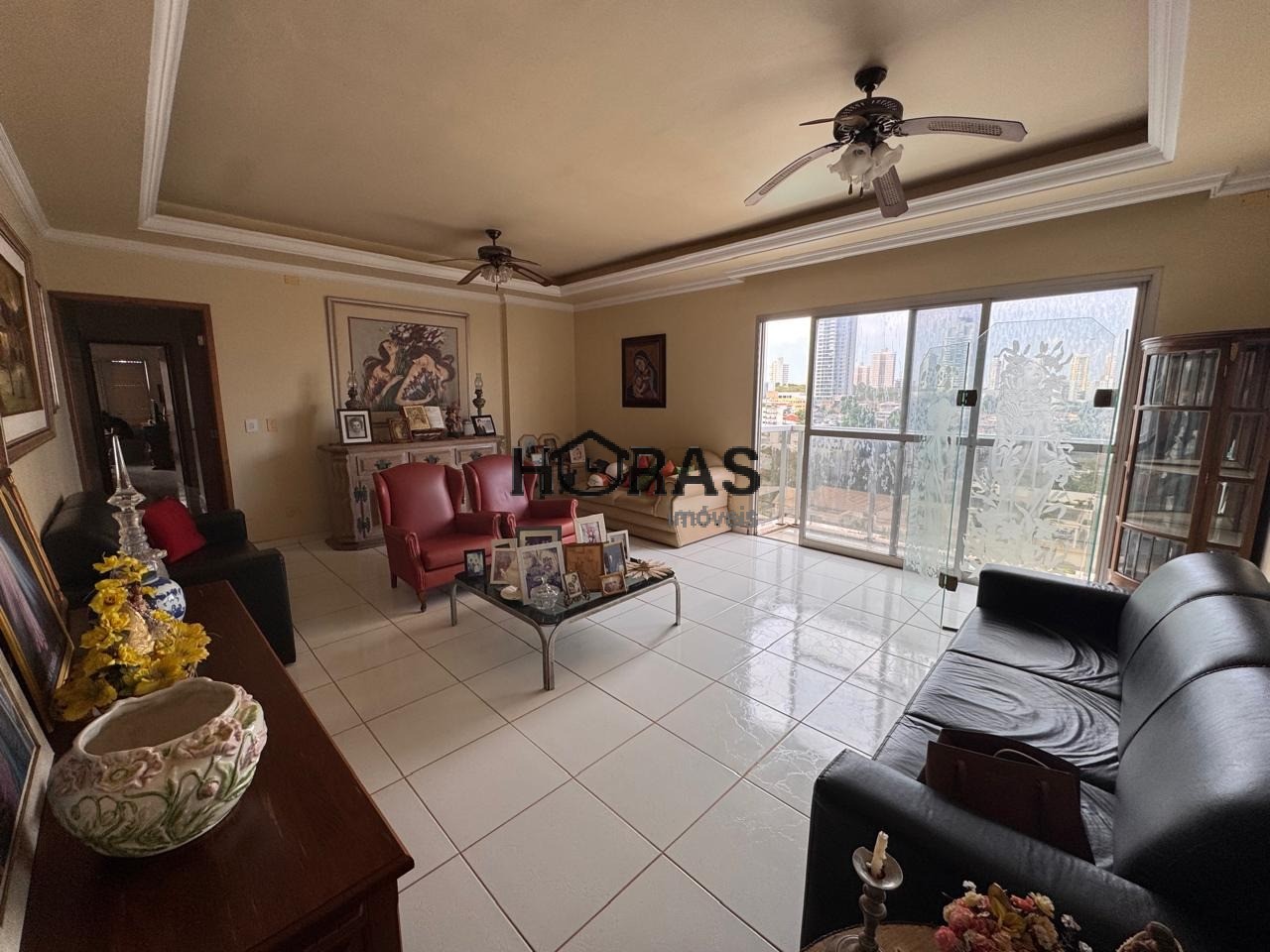 Apartamento, 3 quartos, 138 m² - Foto 4