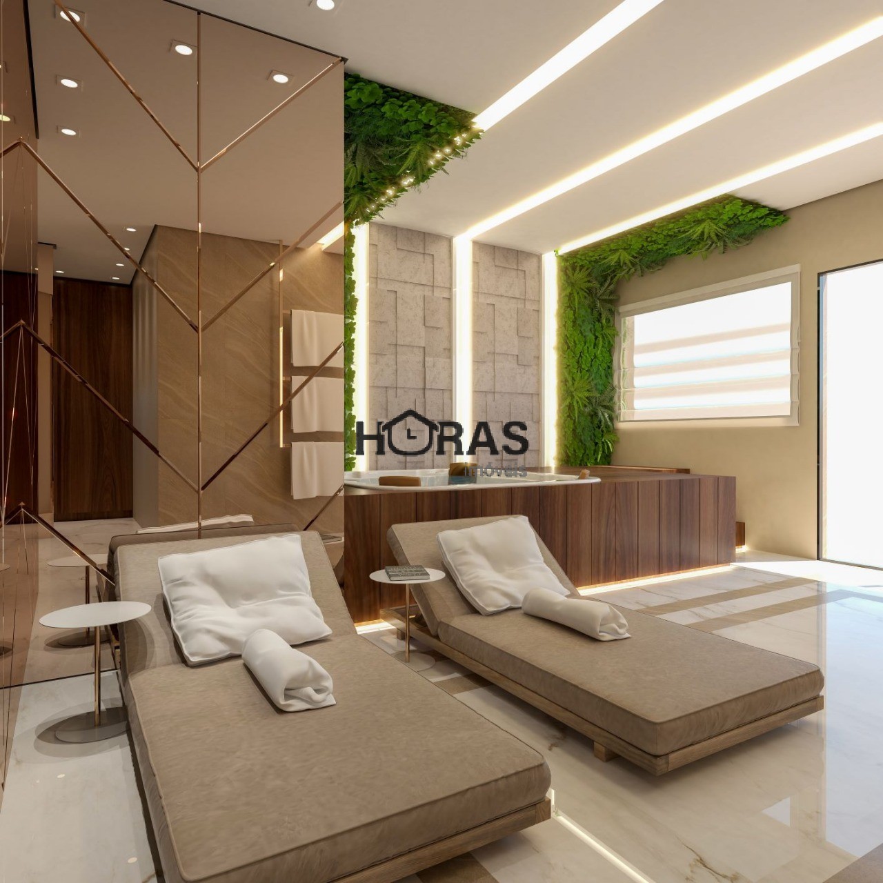 Apartamento, 3 quartos, 165 m² - Foto 8