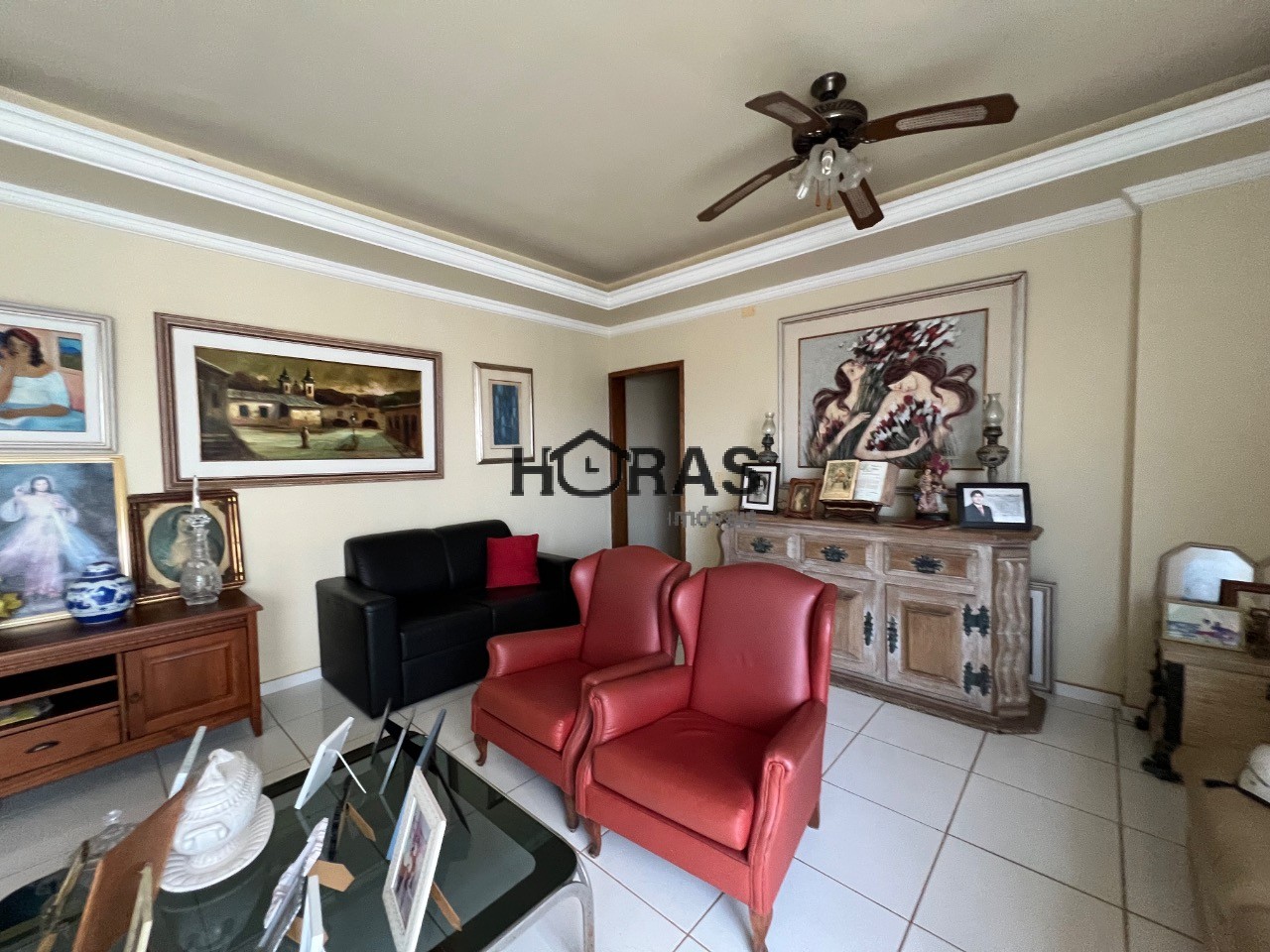 Apartamento, 3 quartos, 138 m² - Foto 21