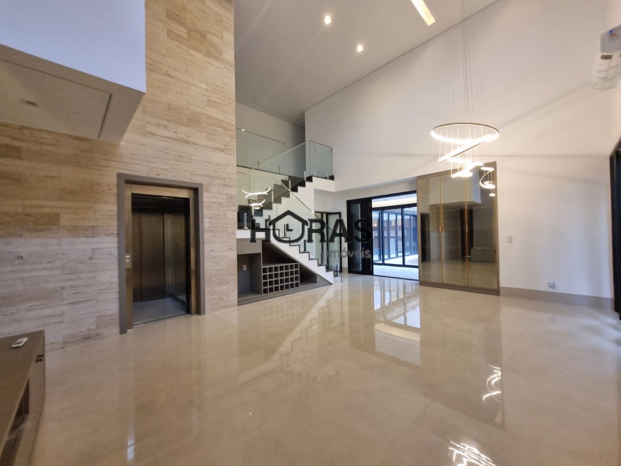 Casa, 5 quartos, 464 m² - Foto 1