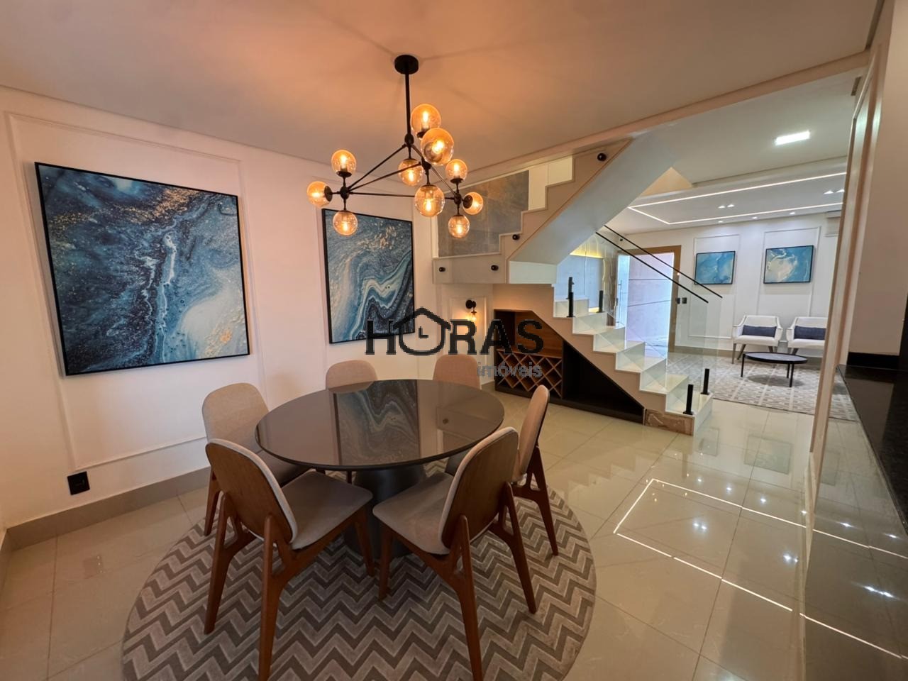 Casa, 3 quartos - Foto 5