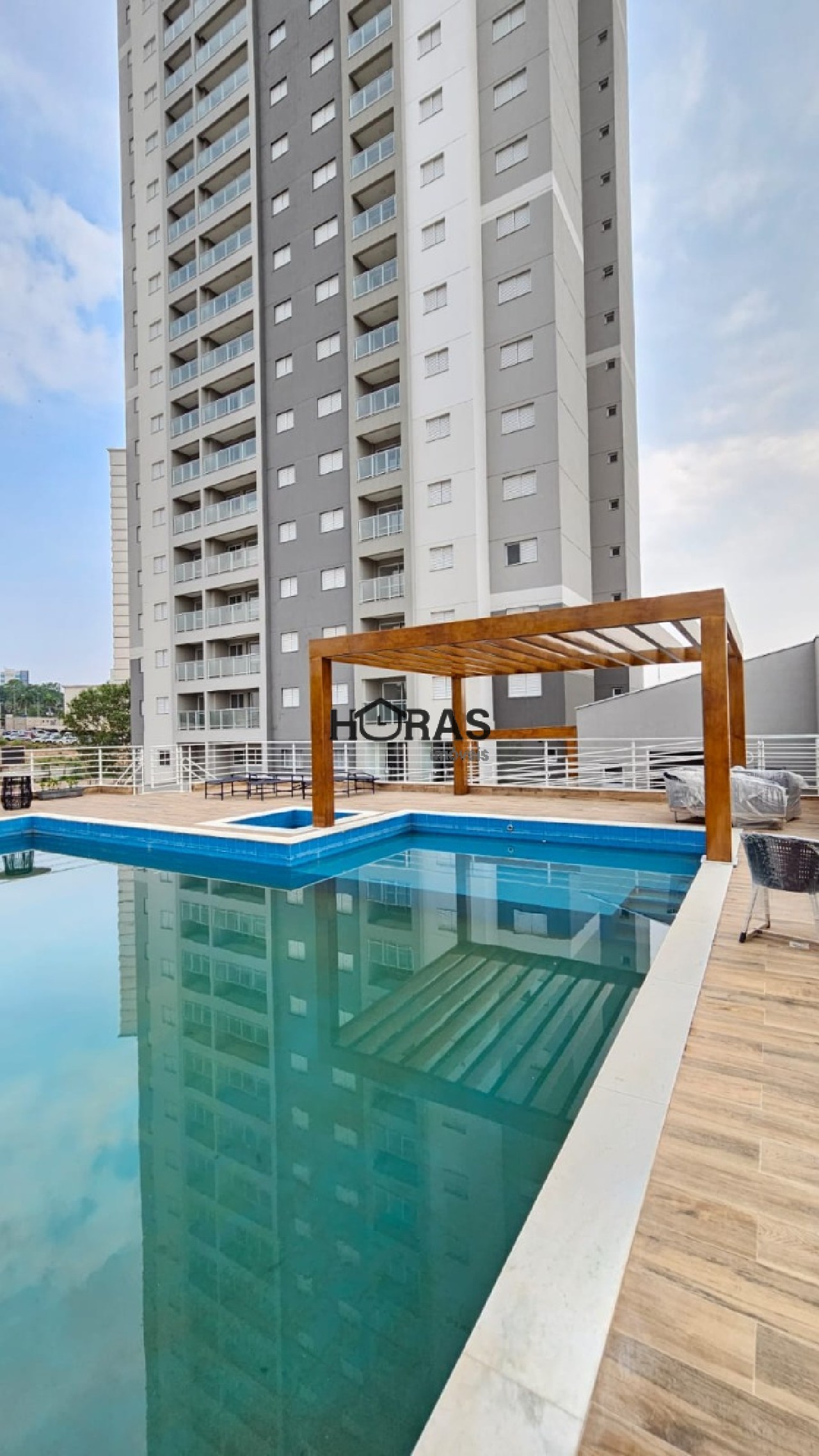 Apartamento, 2 quartos, 64 m² - Foto 1