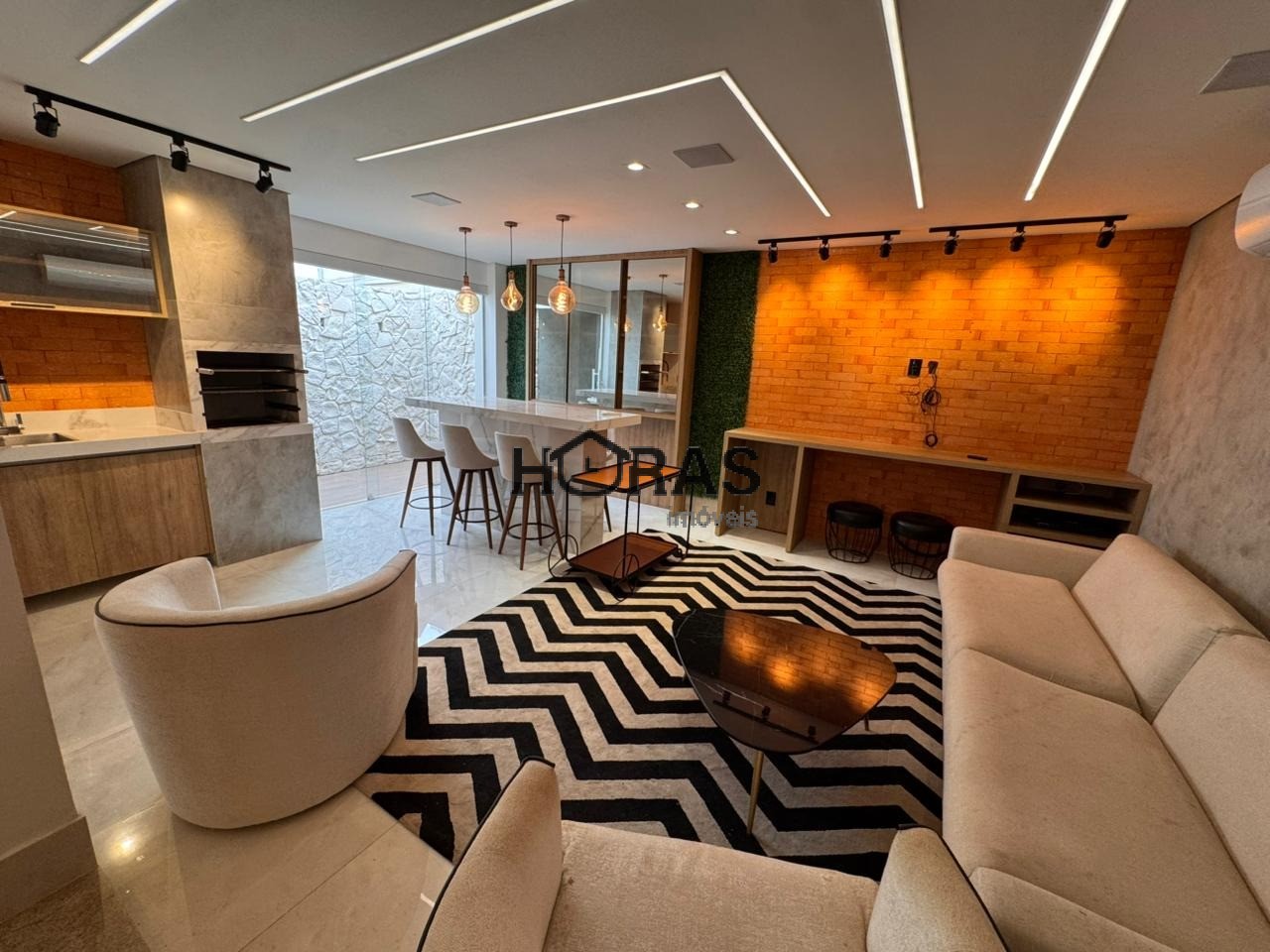 Casa, 3 quartos - Foto 10
