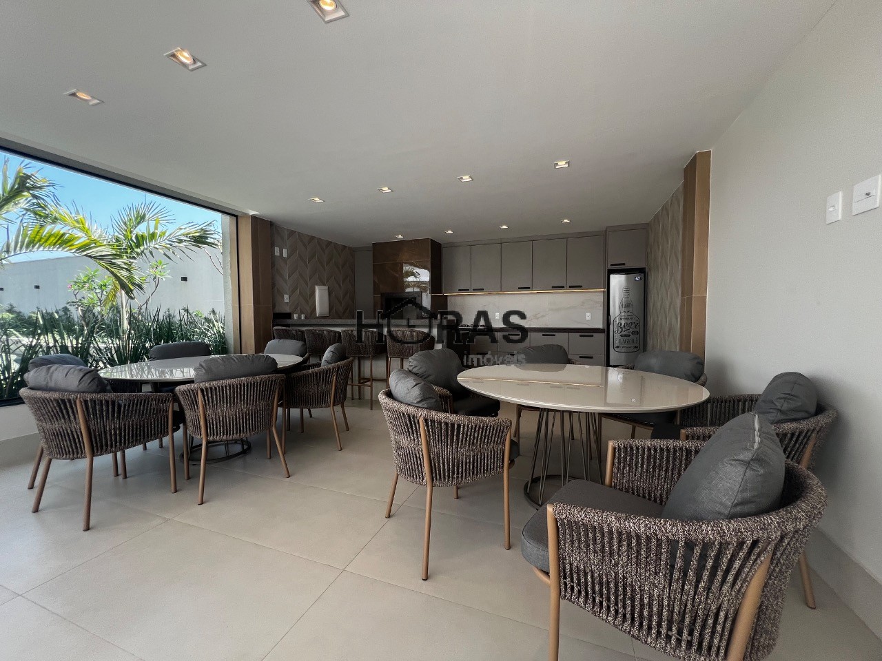 Apartamento, 3 quartos, 165 m² - Foto 19