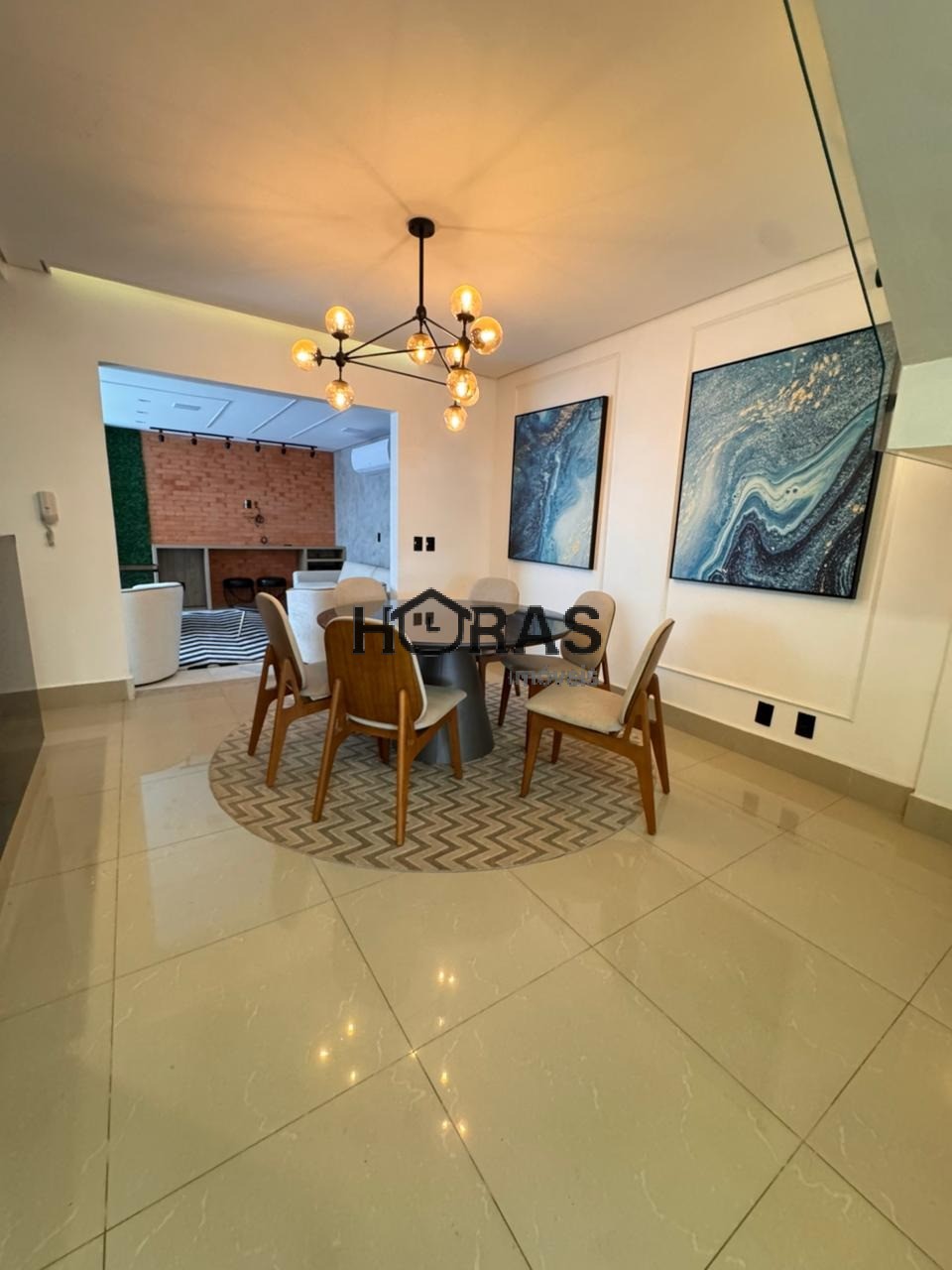Casa, 3 quartos - Foto 4