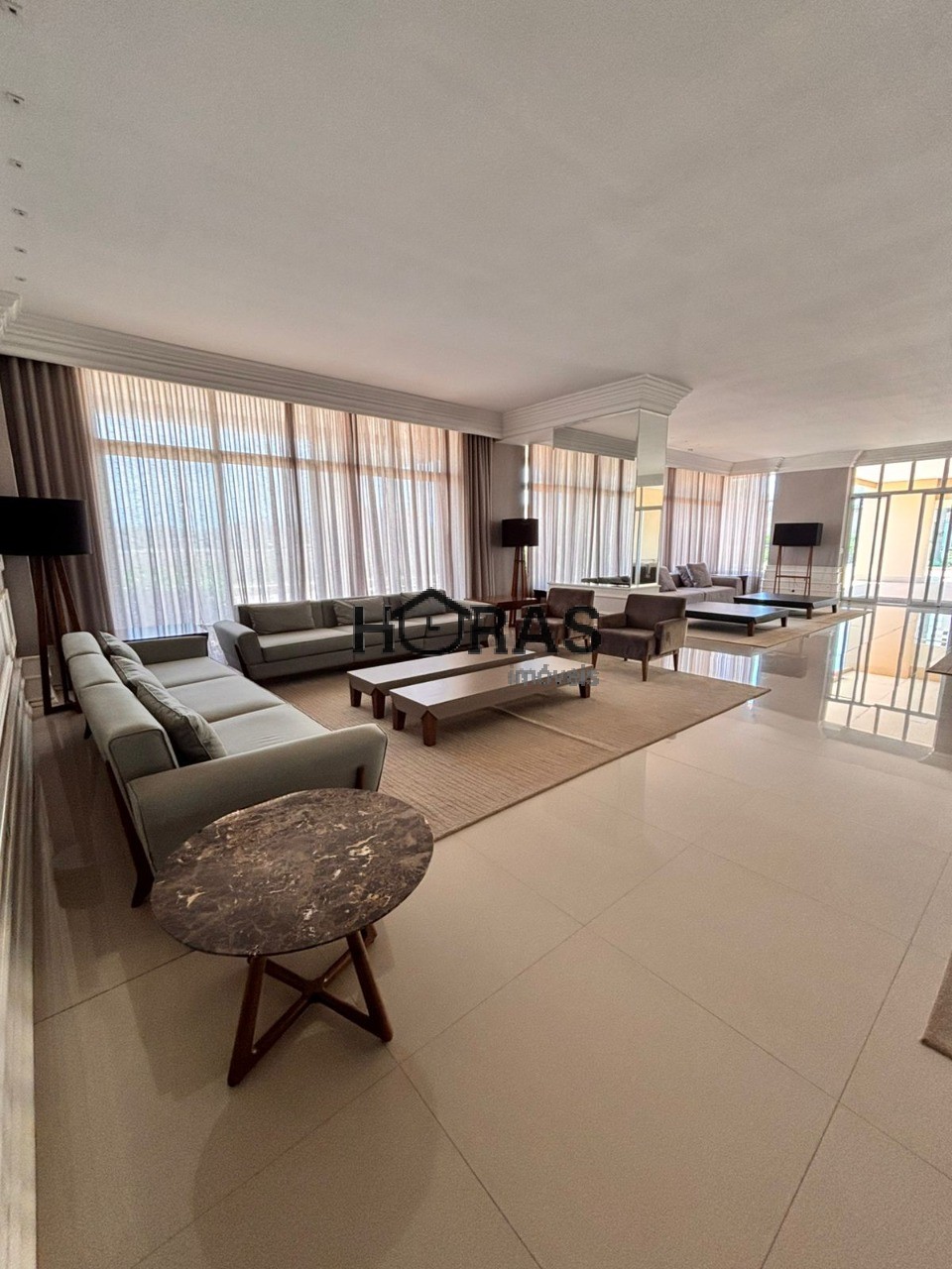 Apartamento, 5 quartos, 440 m² - Foto 2