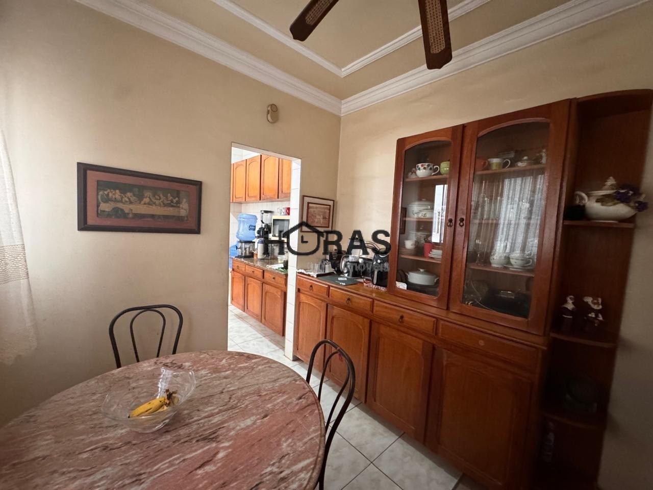 Apartamento, 3 quartos, 138 m² - Foto 6