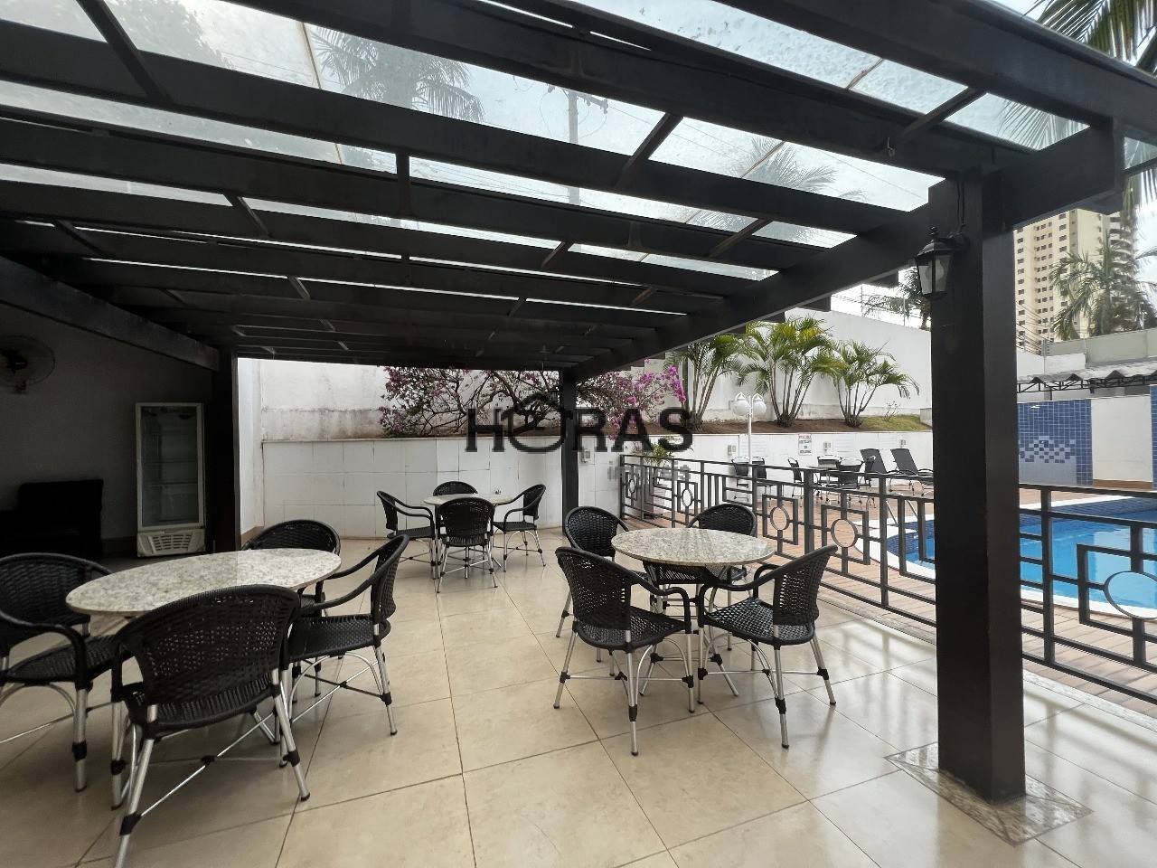 Apartamento, 3 quartos, 135 m² - Foto 20