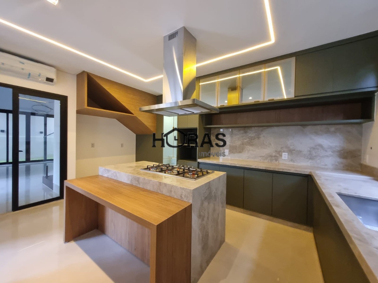 Casa, 5 quartos, 464 m² - Foto 3