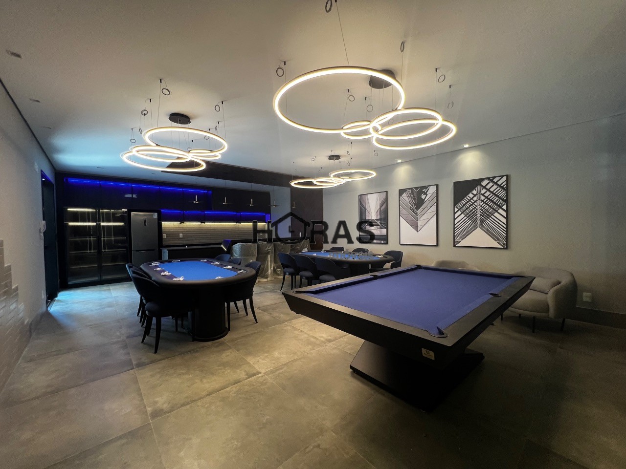 Apartamento, 3 quartos, 165 m² - Foto 16